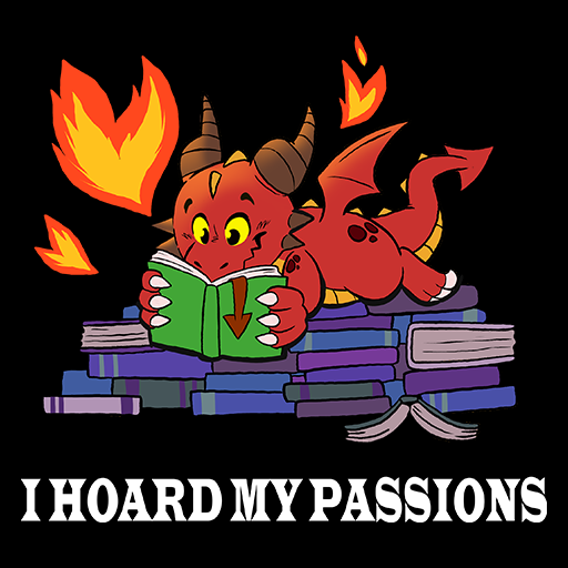 part time dragons bluesky