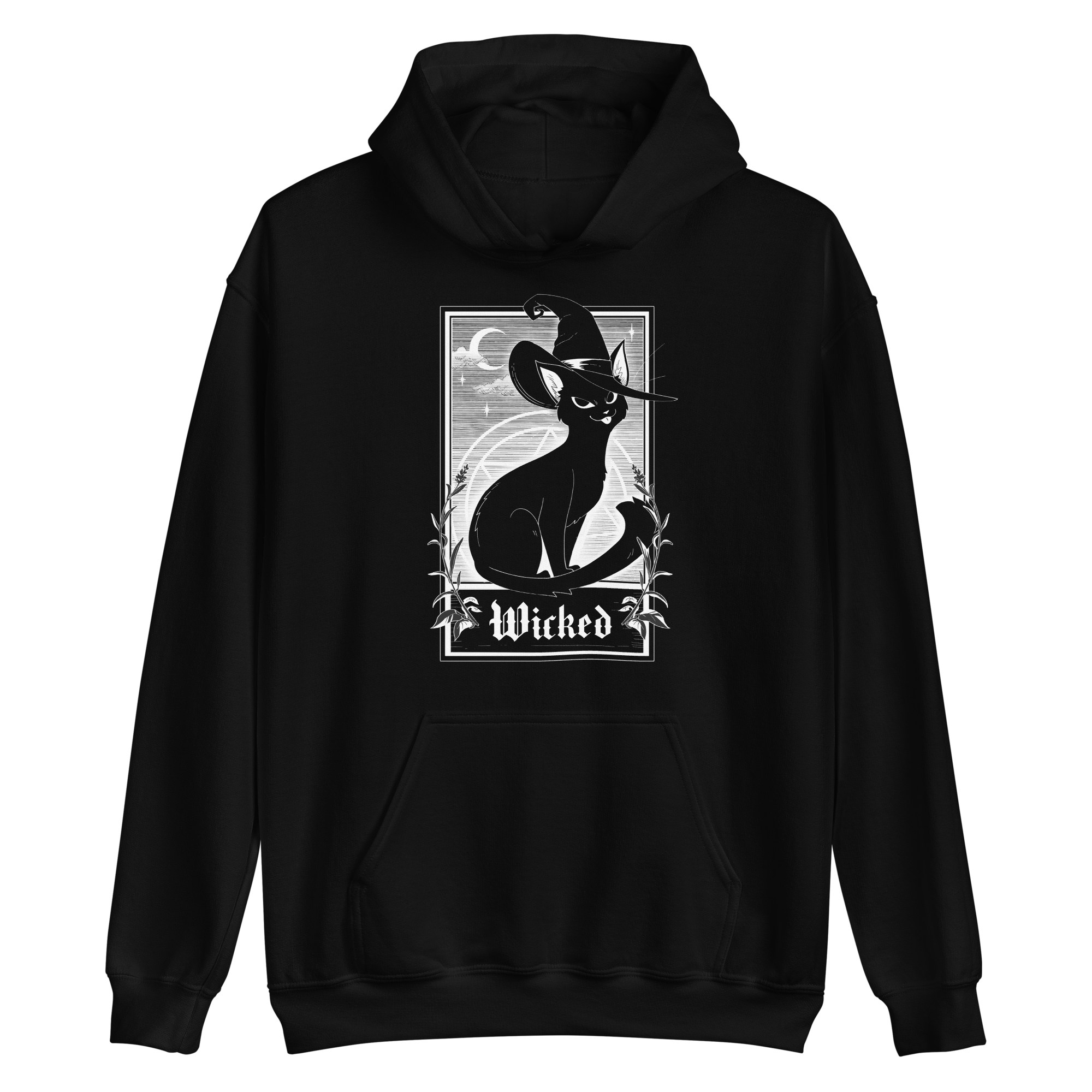 wicked-cat-hoodie