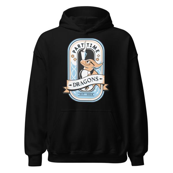 Dragon's Brew Hoodie