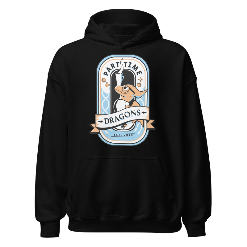 Dragon's Brew Hoodie