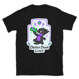 Energy Dragon Shirt