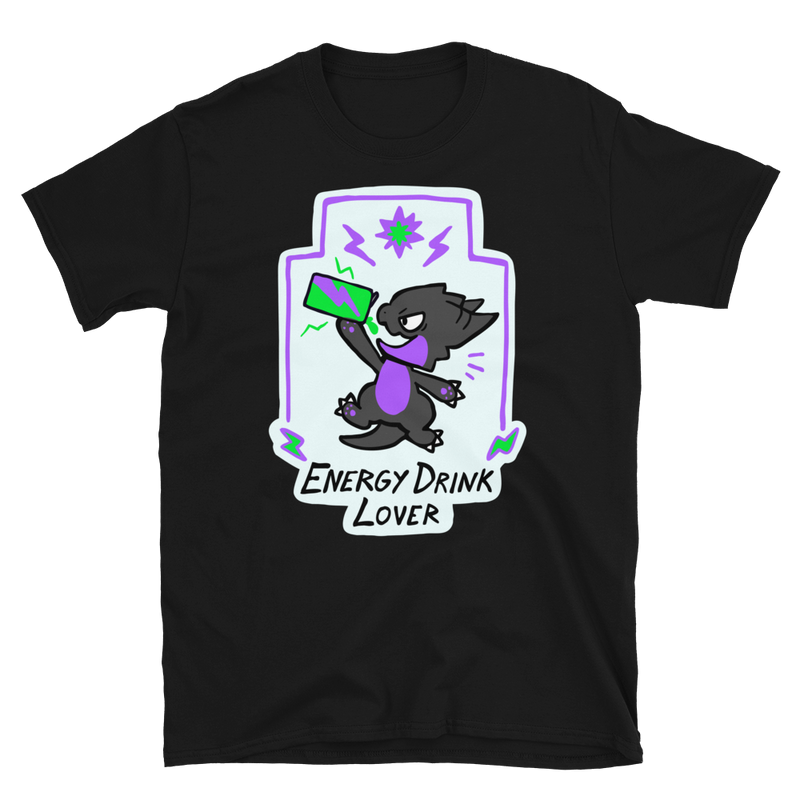 Energy Dragon Shirt